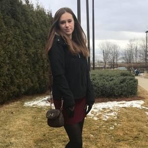 Meet your Posher, Alyssa